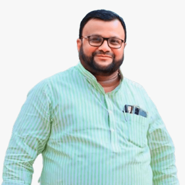 Dr. Balasaheb Shivajirao Pawar Chairman Shiva Trust Aurangabad