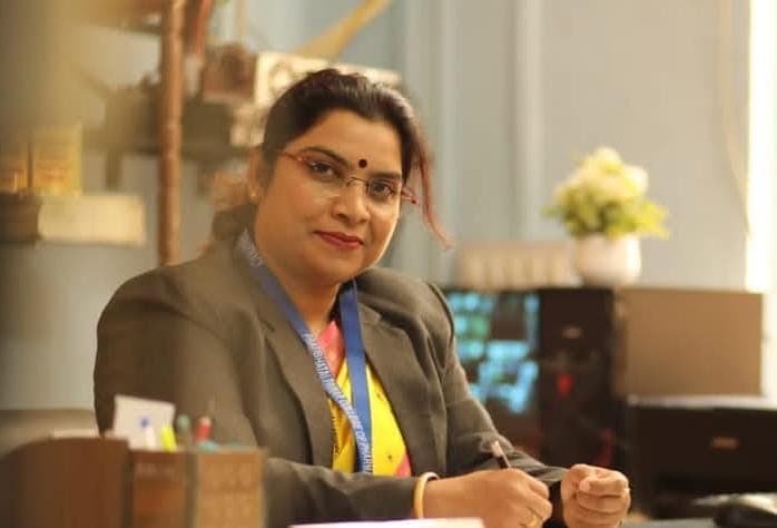 Hon. Principal